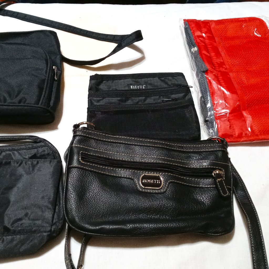 Back To School/Work Bundle Set
